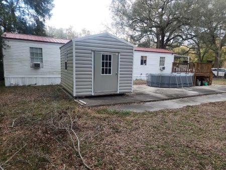 Fanning Springs Annex: Px8 px8