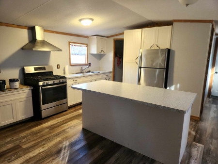 190 SE 855th Street: Px4 px4