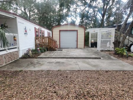 Fanning Springs Annex: Px9 px9