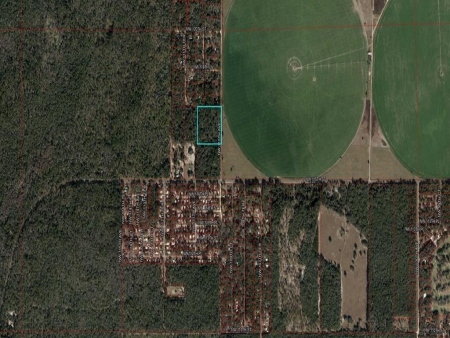 9.61 Acres NW 110th Ave