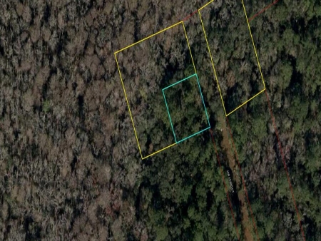 .23 acre NW 153rd Ct