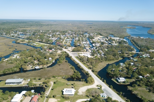 Suwannee the Village